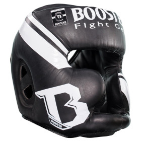 Capacete Booster BG2 Preto Capacete Booster BG2 Preto