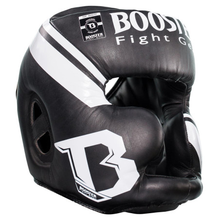 BG2 Booster Helmet