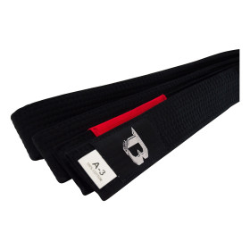 ADULT BLUE BJJ BELT – Contra Fight Gear