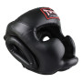 Capacete Twins Special HGL 3 Preto para Sparring