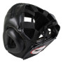 Twins Special HGL 3 Black Helmet