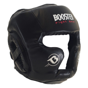 Capacete Booster HGL B 2 Capacete Booster HGL B 2