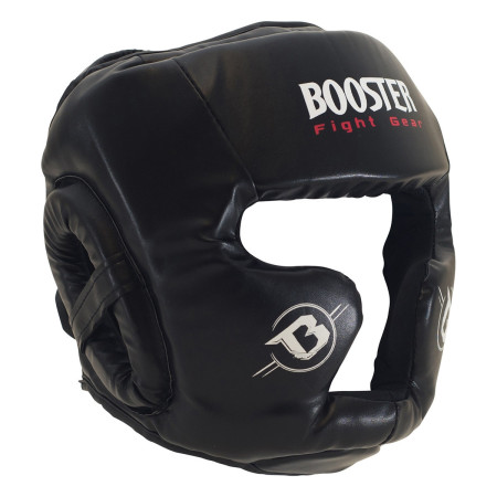 Casco Booster HGL B 2