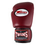 Guantes Twins Special BGVL 3 Rojo Vino