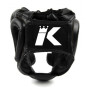 Capacete de Treino King Pro Boxing HG Preto