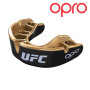 Protetor Bucal UFC OPRO Metal / Dourado