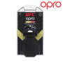OPRO Gold Black Metal/Gold UFC