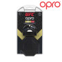 Protetor Bucal UFC OPRO Metal / Dourado