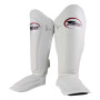 Twins Special SGL 7 White Shinguards