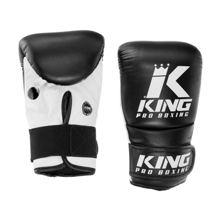 Luvas de Saco King Pro Boxing