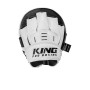 King Pro Boxing FM Plastrons