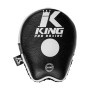 King Pro Boxing FM Plastrons