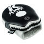 King Pro Boxing FM Plastrons