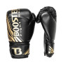 Black Booster Champion Gloves for Kids