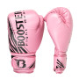 Pink Booster Champion Gloves for Kids