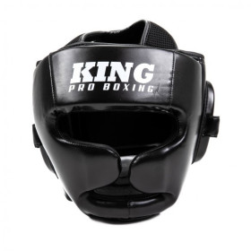 Casco de Sparring KPB / HG Casco de Sparring KPB / HG