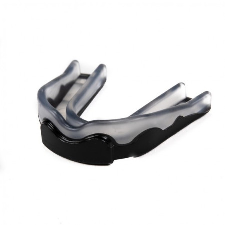 KPB/MG Black-Transparent Mouthguard