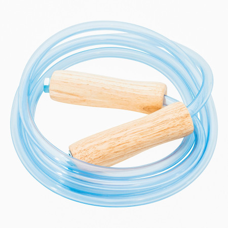 P1 Skipping Ropes