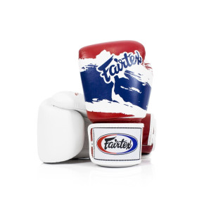Fairtex BGV1-THAI Pride Gloves Fairtex BGV1-THAI Pride Gloves