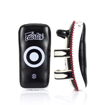 Plastrones Fairtex KPLC2