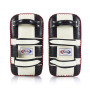 Fairtex KPLC2 Plastrons