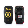 Fairtex KPLC 5 Plastrons