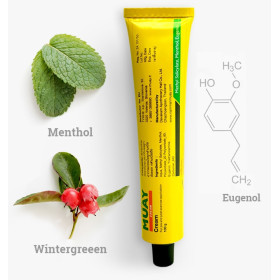 Namman Muay Ointment