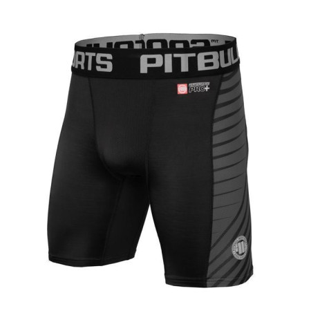 Pantalones Cortos Pitbull Performance