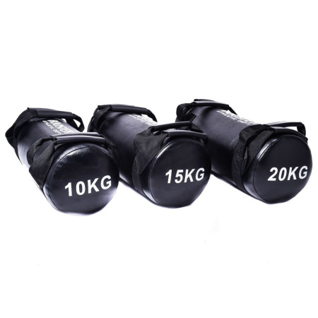 Power Bags Booster - 15Kg