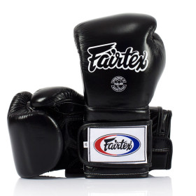 Guantes Fairtex BGV9 Estilo Mexicano Guantes Fairtex BGV9 Estilo Mexicano