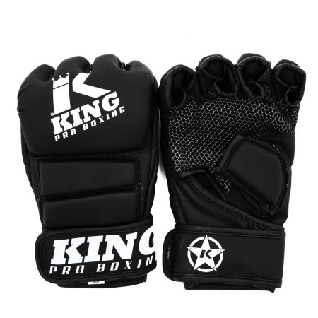 Guantes MMA King Pro Boxing Revo 2