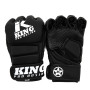 MMA King Pro Boxing Revo 2 Gloves