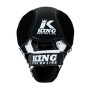 King Pro Boxing Revo 2 Plastrons