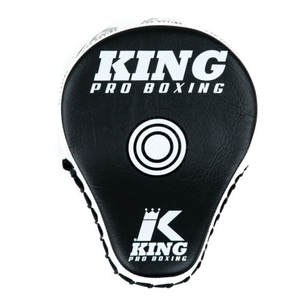 King Pro Boxing Revo 2 Plastrons