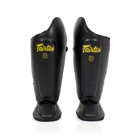 Fairtex SP8 Shin Guards Fairtex SP8 Shin Guards