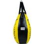 Bolsa vacía Fairtex Super Tear Drop