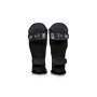 Fairtex FXB-SG BK Shin Guards