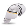 King Pro Boxing Thor White Gloves