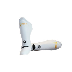 Blegend Thailand WH Shin Guards Blegend Thailand WH Shin Guards