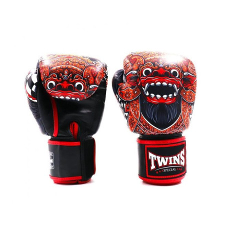 Twins Special Barong Gloves