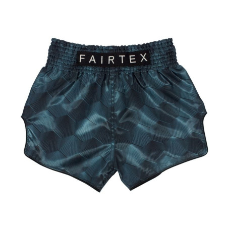 Fairtex Stealth Shorts