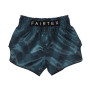 Fairtex Stealth Shorts