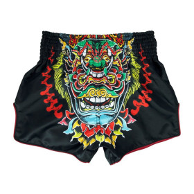 Fairtex BS1912 Kabuki Shorts Fairtex BS1912 Kabuki Shorts