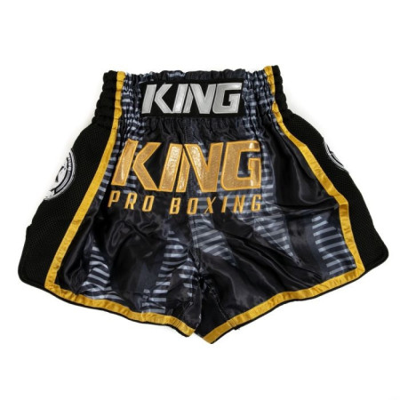 Calções King Pro Boxing Stadium 1