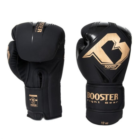 Booster Bangkok Series 1 Gloves