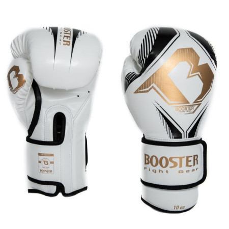 Booster Bangkok Series 2 Gloves