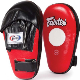Fairtex FMV8 Plastrons Fairtex FMV8 Plastrons