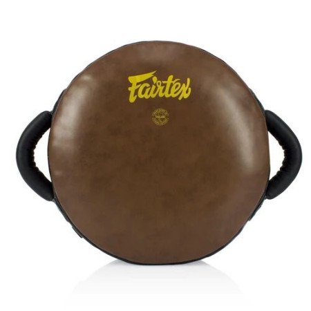 Fairtex FS3 Shield