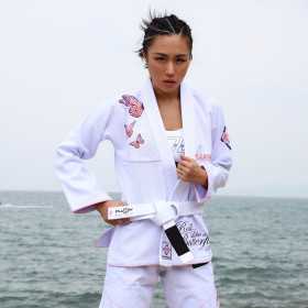 Kimono Fluory BJJ F26 KIMONO FLUORY BJJF26%separator%%shop-name%