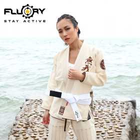 BJJ Fluory F25 Kimono BJJ Fluory F25 Kimono